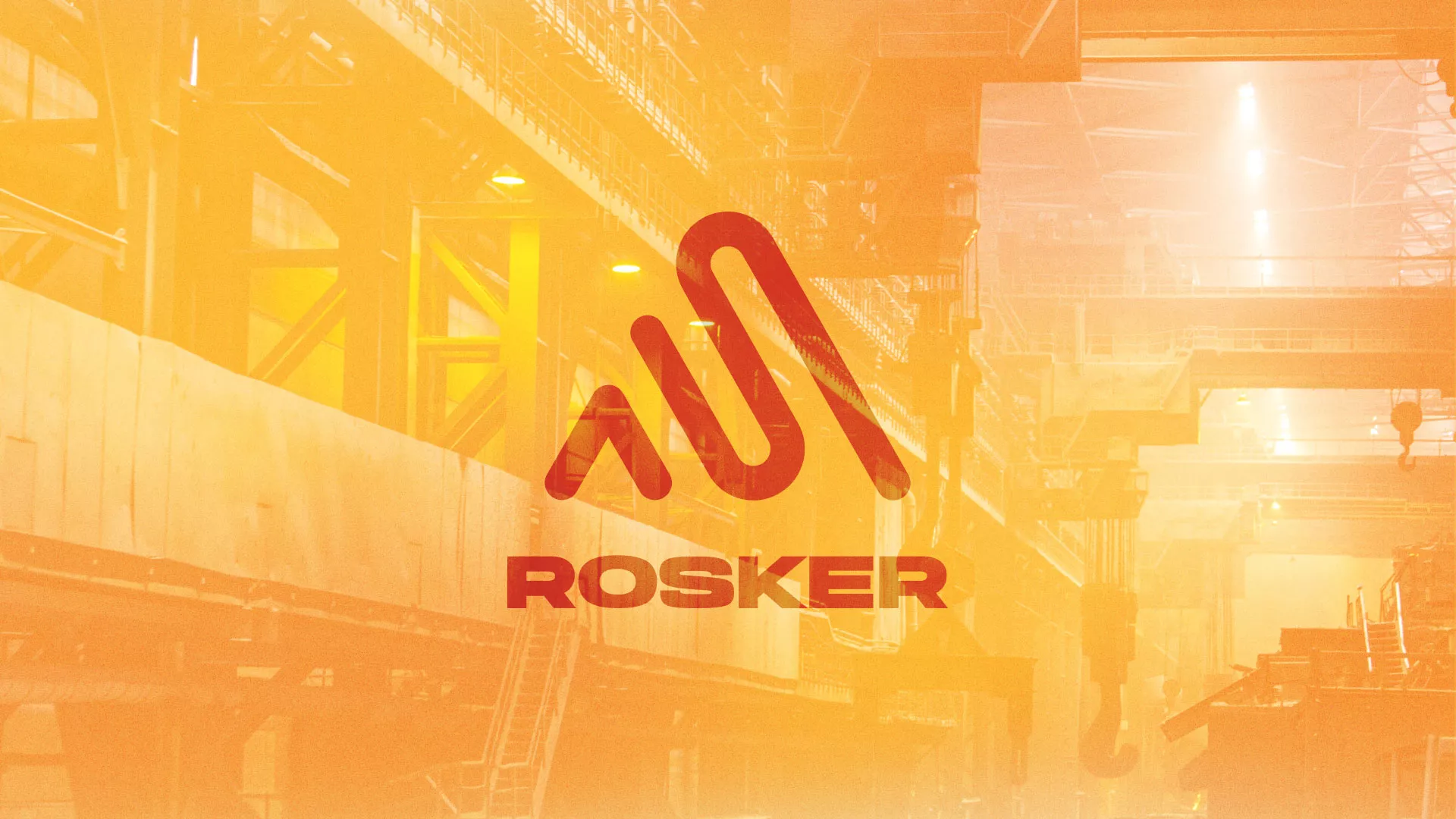 Ребрендинг компании «Rosker» и редизайн сайта в Юхнове